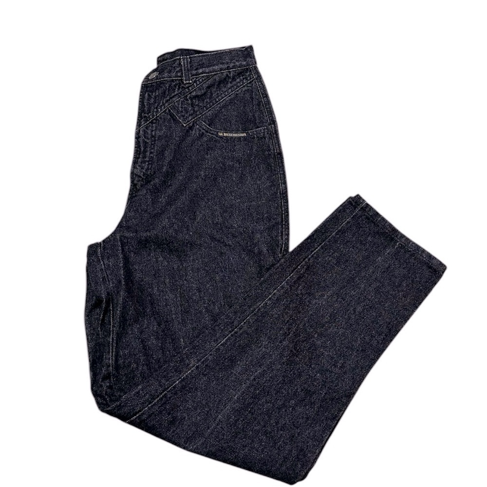 Rocky Mountain contemporary collection women's jean